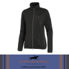 Kurtka damska RUBY.SP AW21 - Schockemohle - graphite